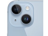 Смартфон Apple iPhone 14 512Gb (Blue) (eSIM)