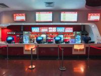 Кинотеатр «Империя грез. Сормовский»