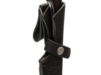 Нож цельнометаллический Узбек, сталь D2, рукоять граб