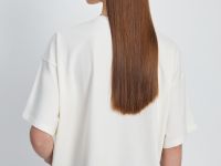 Футболка с принтом