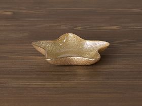 Блюдо декоративное Star I