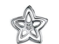 Подвеска из серебра э0612пд04201108