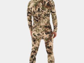 Термобелье Remington Underwear South Forest