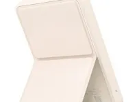 Внешний аккумулятор с подставкой Xiaomi Magnetic Power Bank 6000 mAh 10W (WPB0620MI) (бежевый)