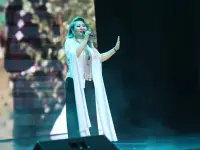 Глава Якутии поздравил мирнинцев с 60-летием района