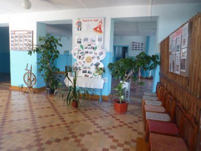 Суринский сельский дом культуры