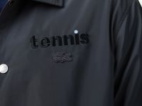 Мужская куртка Lacoste