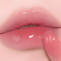 Увлажняющий тинт для губ с влажным сиянием WAKEMAKE Waterful Glow Tint 03 Faded Posy
