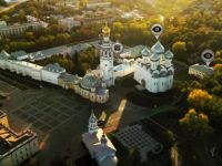 Вологодский историко-архитектурный и художественный музей-заповедник