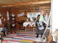 Ванаварский краеведческий музей