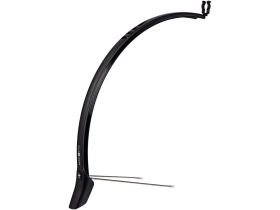Sks Крылья SKS Velo 42 Urban 28, cо стойками, цвет Черный
