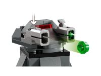 Star Wars 75386 Конструктор Битва Паз Визслы и Моффа Гидеона