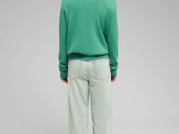 Джемпер из шерсти и кашемира