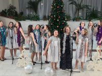 Дворец культуры г. Курчатова