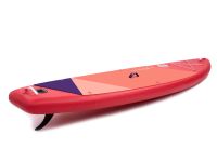 Надувная доска для SUP-бординга ADVENTUM RED 10'4&quot;