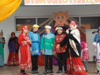 Дуванкульский сельский дом культуры