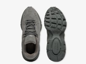 Мужские кроссовки Lacoste L003 2K24 1262 SMA