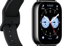 Умные часы Xiaomi Redmi Watch 5 Lite Black