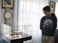 Новоселенгинский музей декабристов