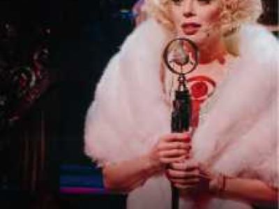 В джазе только девушки