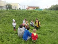 Сухояшская сельская библиотека