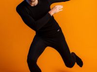 *Футболка мужская