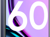 Смартфон realme