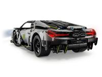 Technic 42214 Конструктор Lamborghini Revuelto