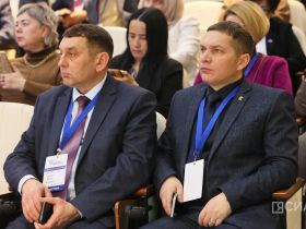 Комплексное развитие территорий обсудили участники форума «Малая родина — сила России»