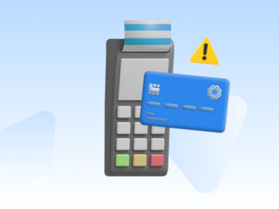 Как вывести банковскую карту из стоп-листа?