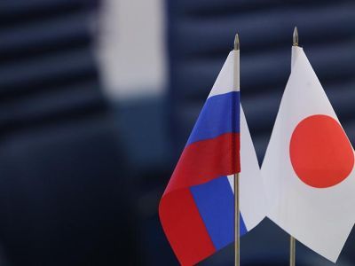 Россия предложила Японии перейти на полный безвизовый режим