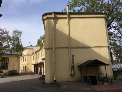 Службы
