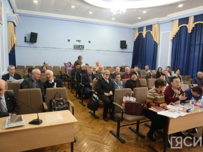 Ученые и старейшины Якутии предлагают принять федеральный закон об охране вечной мерзлоты