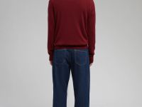 Джемпер из шерсти и кашемира