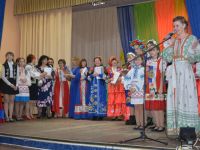 Темкинский сельский дом культуры