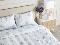 Постельное белье Летняя лаванда/Lavanda estiva