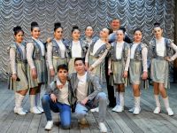 Октябрьский поселковый дом культуры