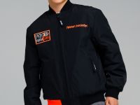 Куртка текстильная с полиуретановым покрытием для мальчиков