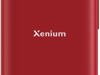 Мобильный телефон Xenium X680 Красный