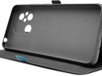 Book для Xiaomi Redmi 12C Green