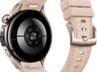 Умные часы Huawei Watch 5 LTE 42 мм Бежевые