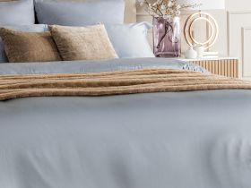 Постельное белье Серебряная жемчужина/Silver Pearl