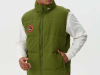 Жилет мужской Remington Vest Eldar Green