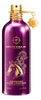 Arabians Rose Leather: парфюмерная вода 100мл уценка