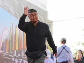 В Якутске стартовал VIII Якутский международный кинофестиваль