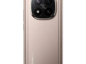 Xiaomi Redmi Note 14 Pro+ 5G 8/256Gb (Sand Gold)