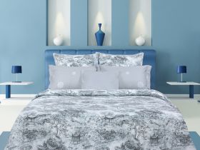 Пододеяльник Fansa