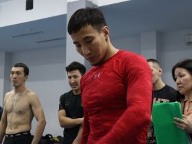 Отбор на Игры Манчаары. Лучшие многоборцы заявились на чемпионат Якутии