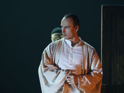 Билеты на Пётр и Алексей (Театр на Литейном) / Театр | Афиша | ИнфоТаймс