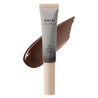 Ухаживающий блеск для губ SHIKstudio Lip Gloss Care 105 Brown Sugar